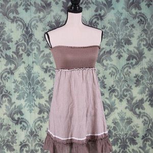 Maurices Dresses - Maurice’s strapless Dress. XS Maurices Dresses - Maurice’s strapless Dress. XS